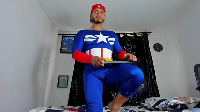 magnusclark live sex cam