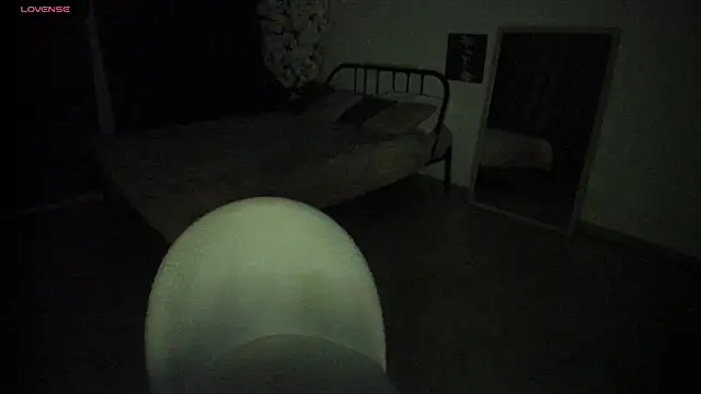 LiliaMoons live sex cam