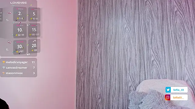 Sofii_03 live sex cam