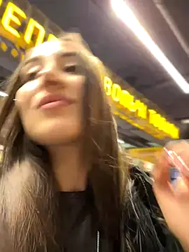 VelvetVixenI live sex cam