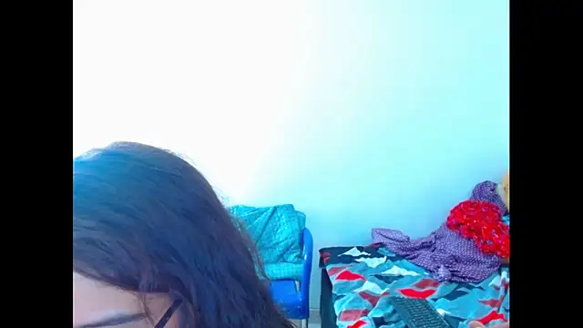 keyklin1's Stripchat show and profile