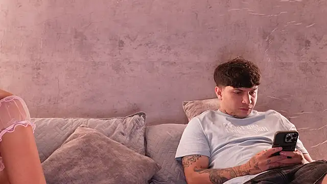 Nicky_and_Blake live sex cam