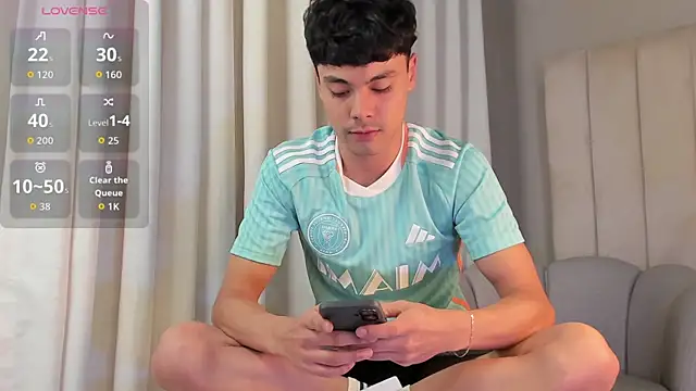 Dammon_Stallion live sex cam