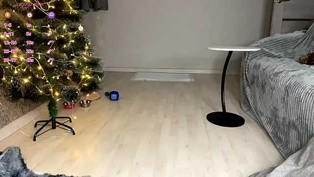 HopeFuture live sex cam