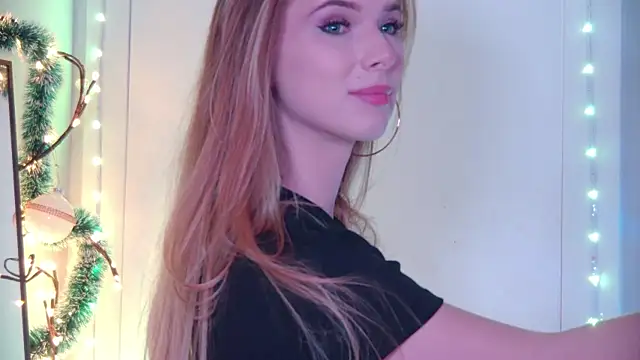 GentleRossi live sex cam