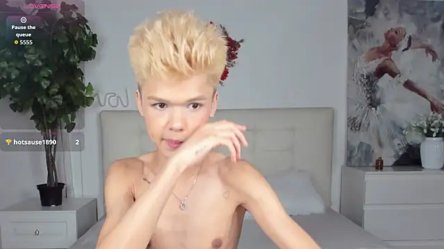 Felix_Rey live sex cam