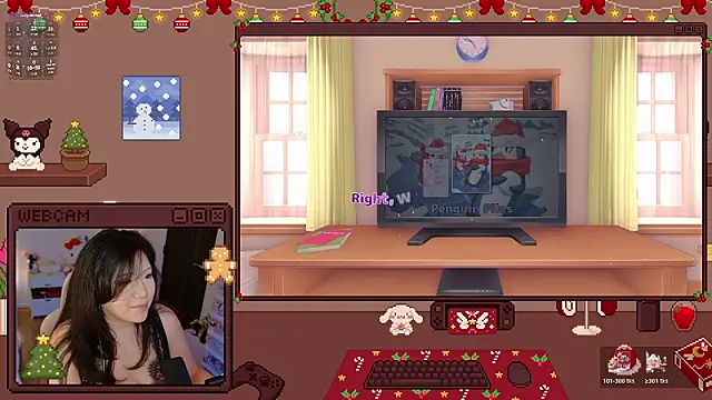 HanaMaria live sex cam