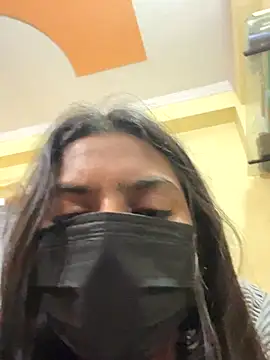 sexyayeshadesi live sex cam