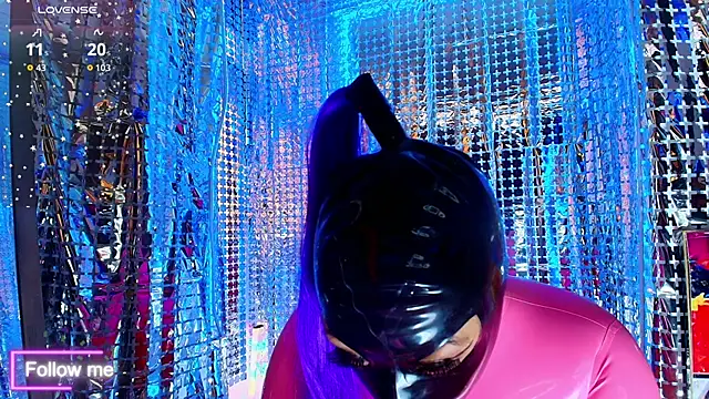 LatexDevil_Blondie live sex cam