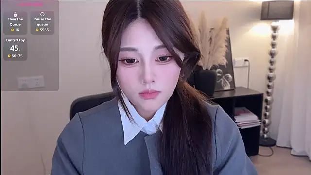 Cure-uuuuuuuu live sex cam