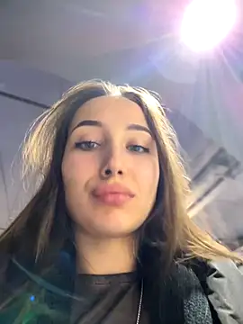 VelvetVixenI live sex cam