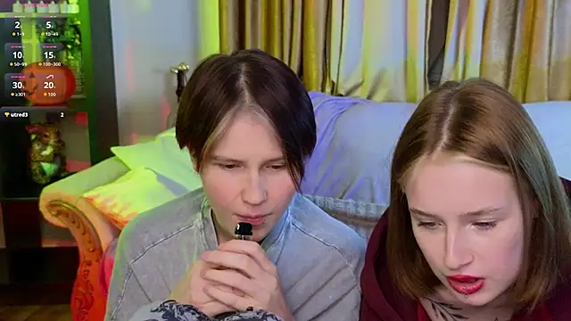 Girls_Fingers live sex cam