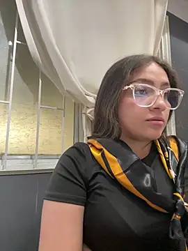 Alyha_Cortes live sex cam