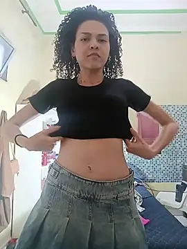 Larissinhamm live sex cam