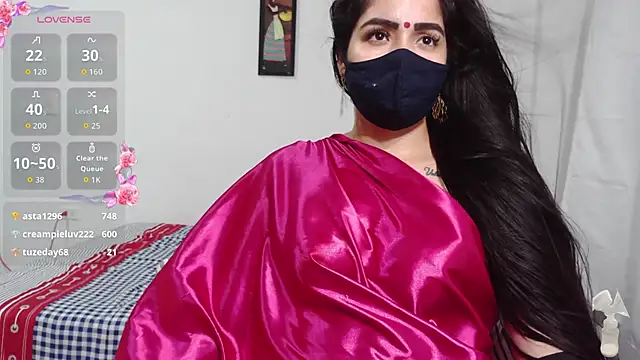 umarany live sex cam