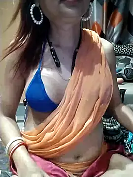 SANA-LEONI live sex cam