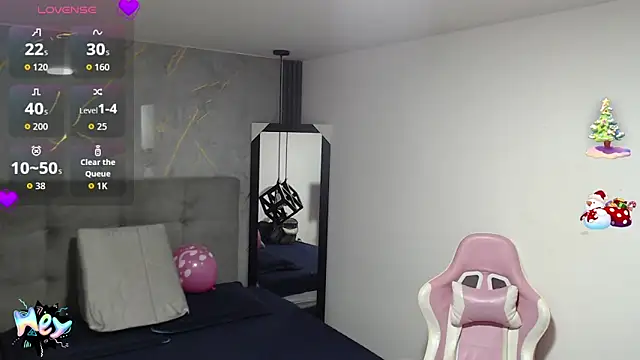 -Samantha1 live sex cam