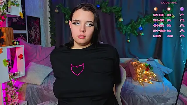 DorisGaillard live sex cam