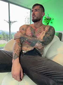 DimitriSullivan_ live sex cam