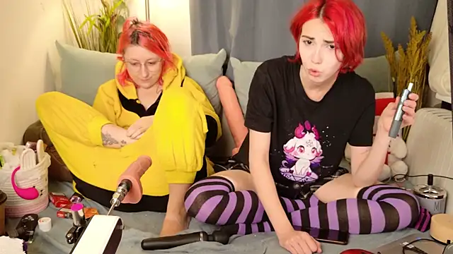 Bloom-fairy live sex cam