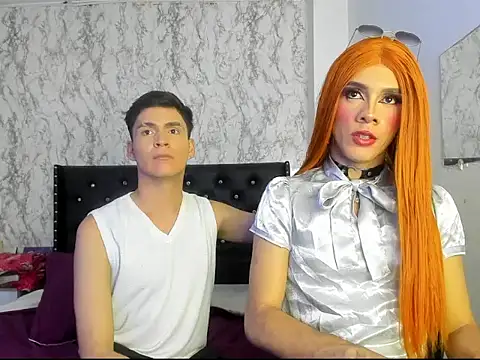 Lovers_Spicy live sex cam