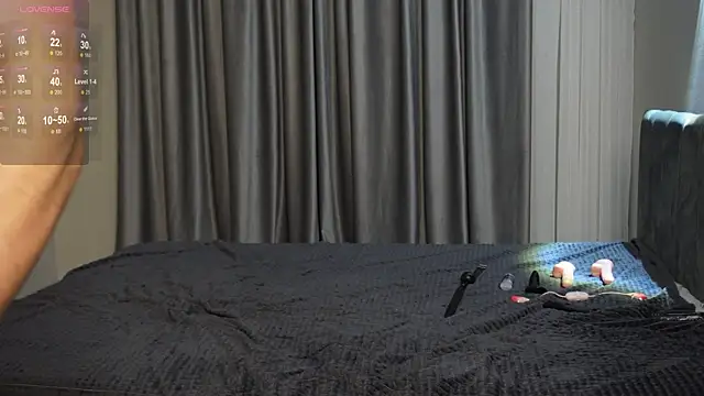 Nik_Sharp live sex cam