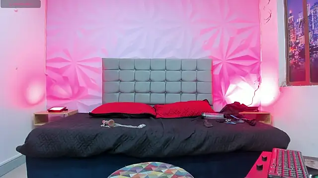 MadameLilith_cg live sex cam