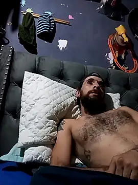 hairy_mannn live sex cam
