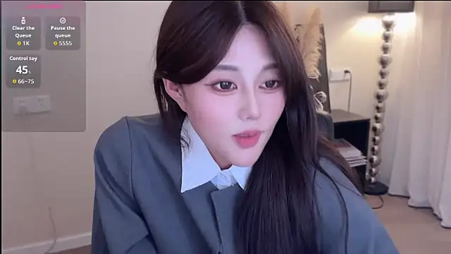 Cure-uuuuuuuu live sex cam