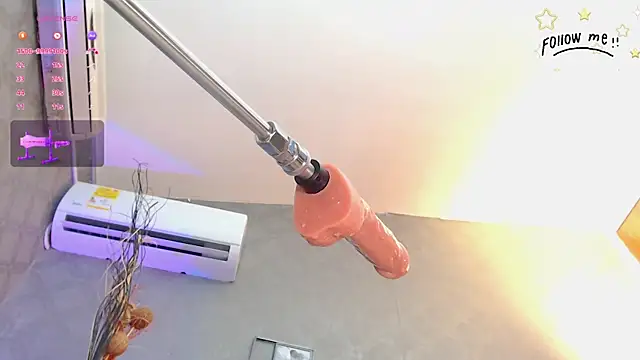 meily_soon live sex cam