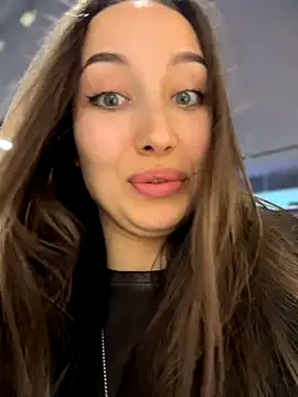 VelvetVixenI live sex cam