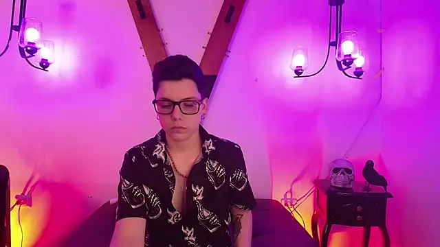 SpencerMontgomery live sex cam