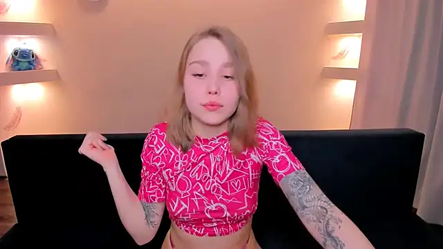 Sweet_Meg live sex cam