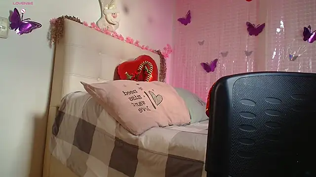 Madysson_leee's Stripchat show and profile