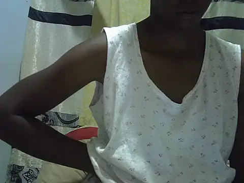 ElianeHot live sex cam