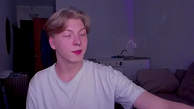 TheMikeSever live sex cam