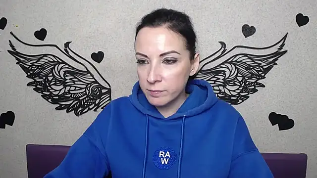 ElizabethSho live sex cam