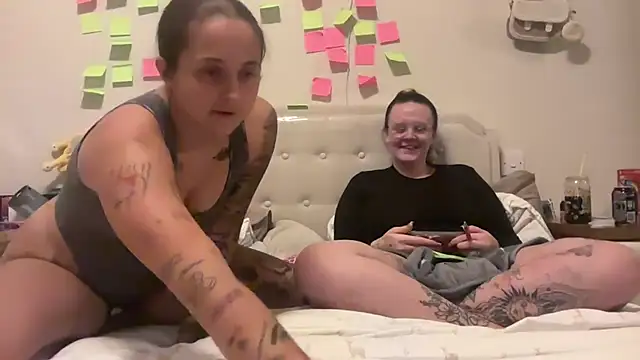 Sexyyduoxx live sex cam