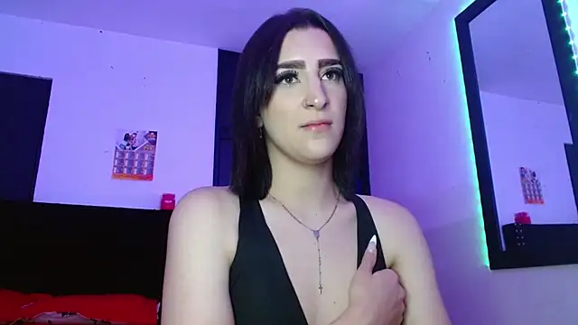 Triana_Damelio live sex cam