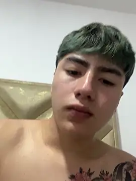 AlexanderCollman live sex cam