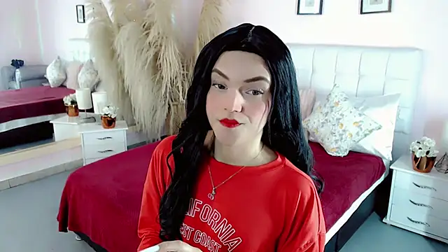 nathalialoes1 live sex cam