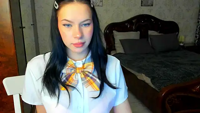 FloraCherry live sex cam