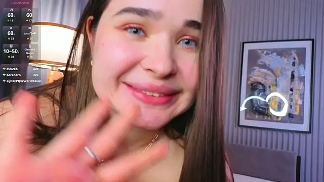 KateBleare live sex cam