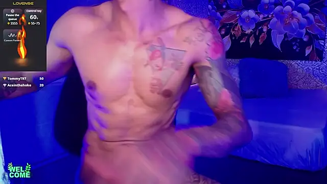 jonas_conor live sex cam