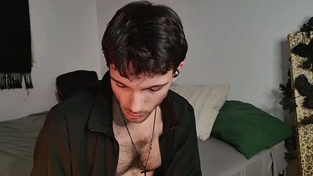 JackDesFeux live sex cam