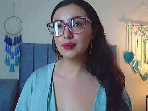 EvoletFMK live sex cam