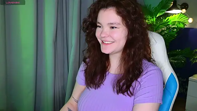 EnnySunrise live sex cam