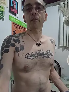 dinho_carioca live sex cam