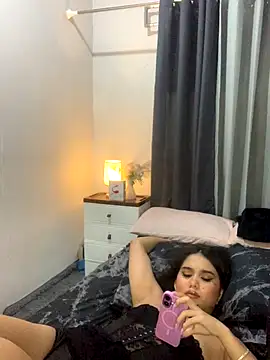 AngelHille live sex cam
