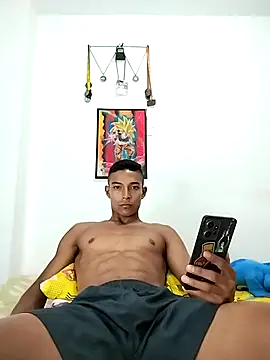 Demiansteven2 live sex cam